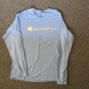 Champion T-Shirt